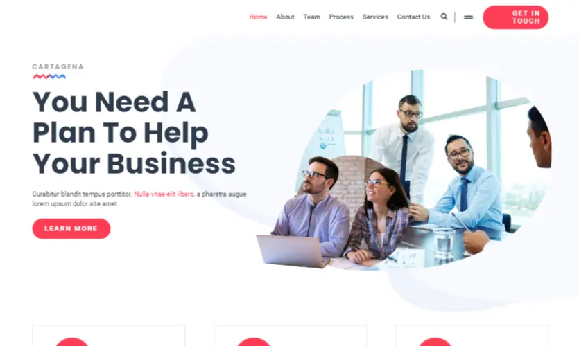 premium divi layouts