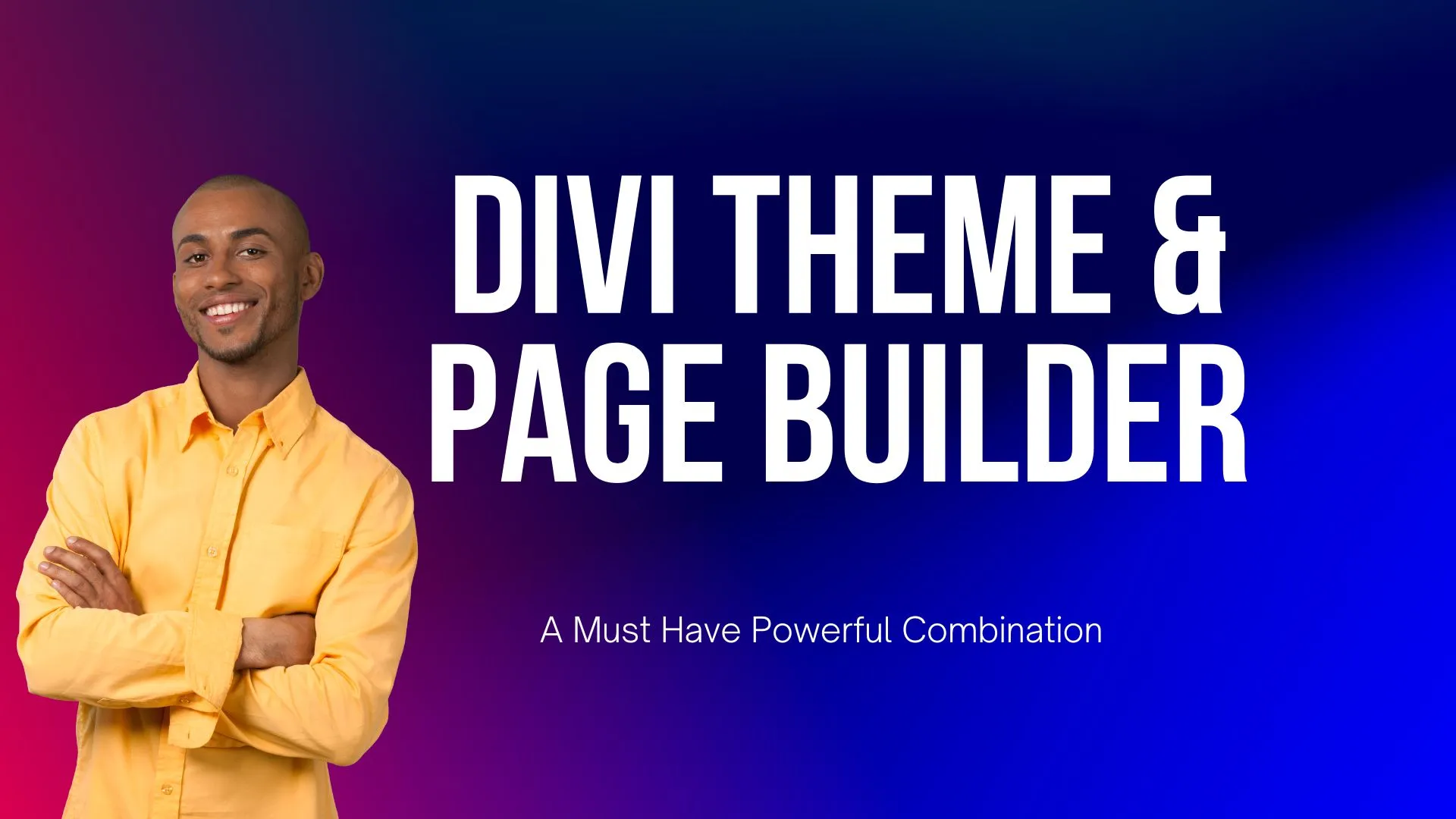 Divi Theme Extra