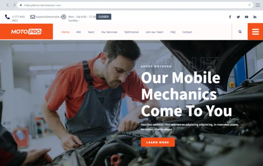 premium divi layouts