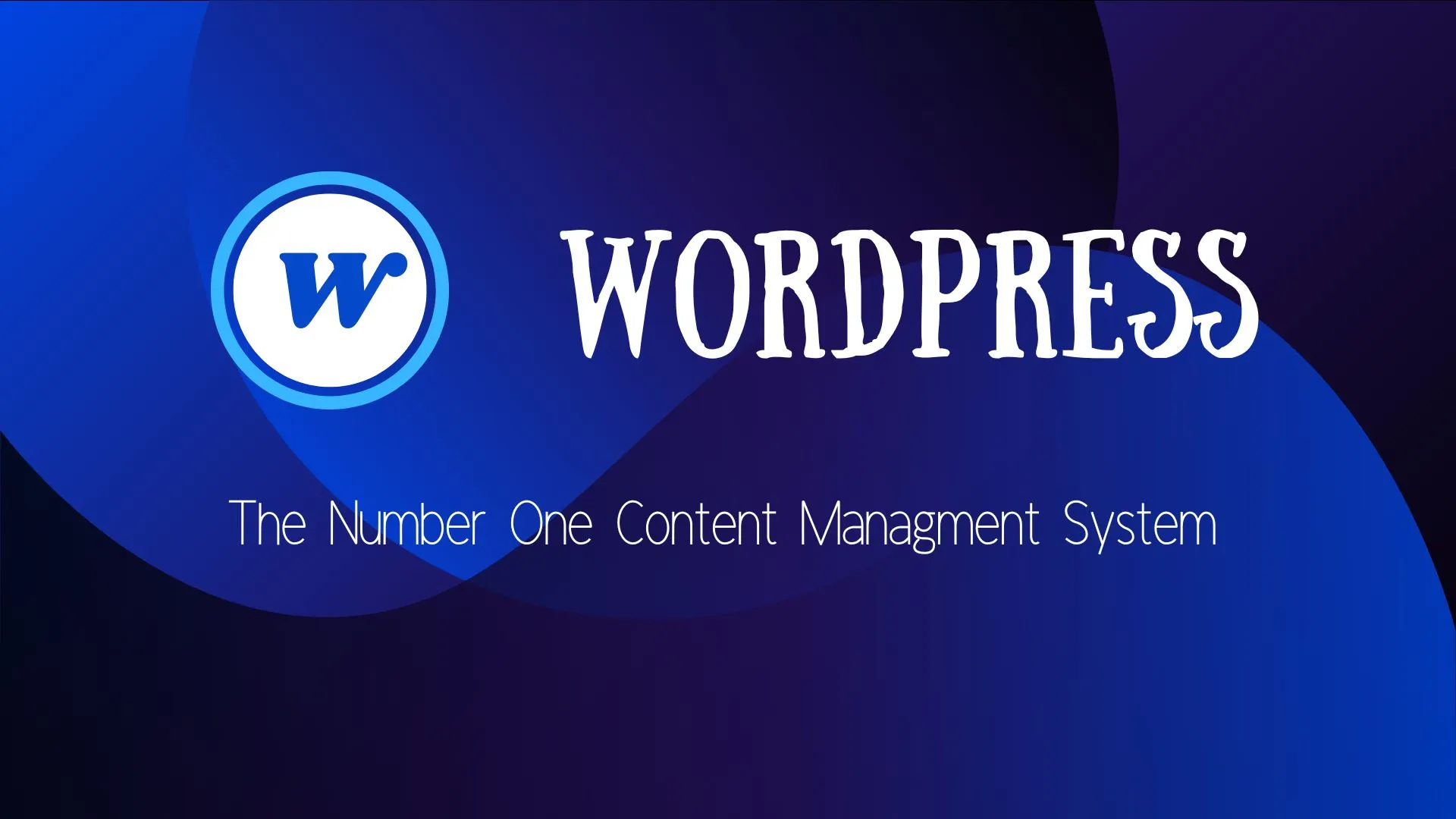 Wordpress