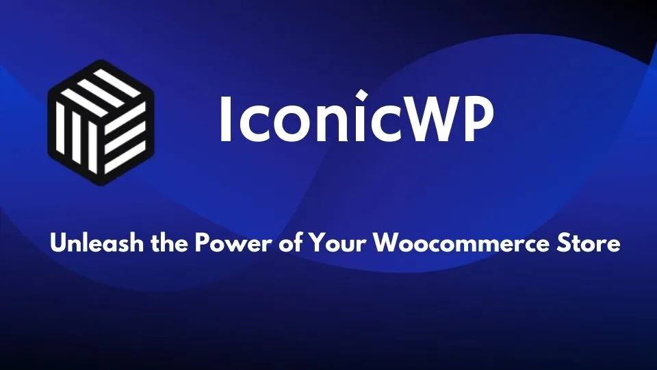 IconicWP