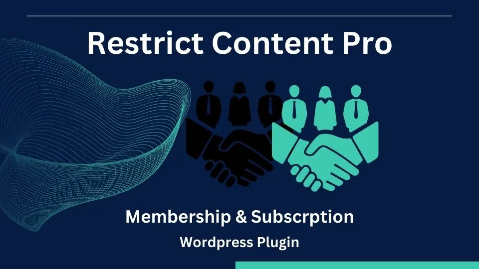 Restrict Content Pro