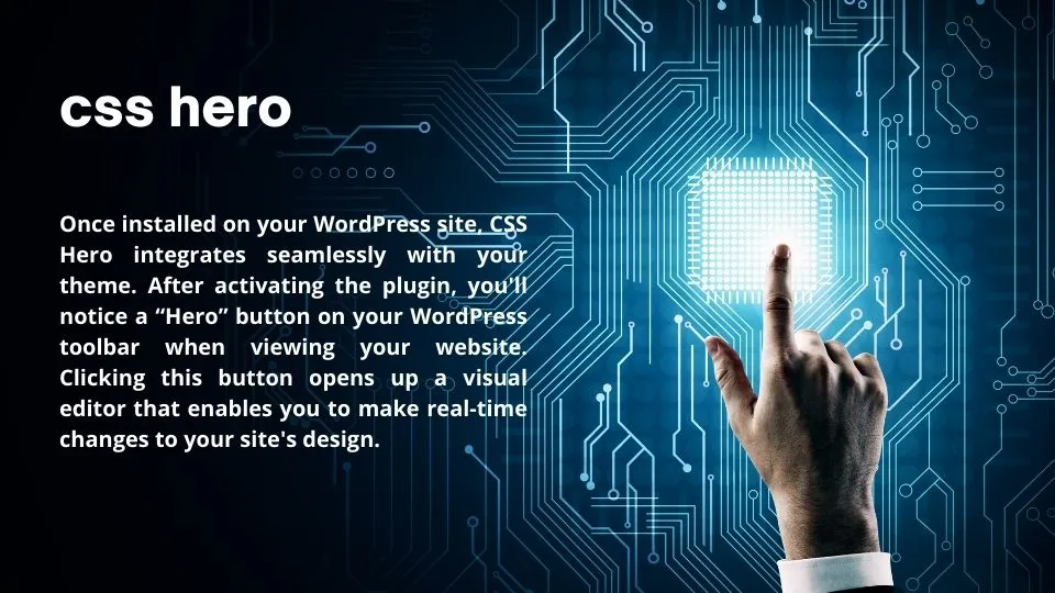 csshero