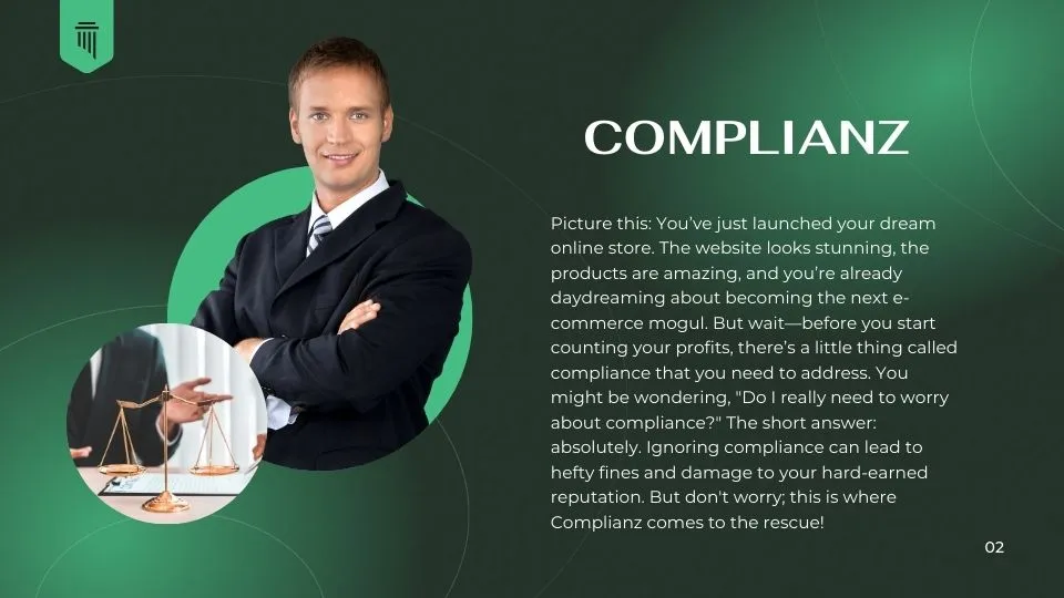 Compliance