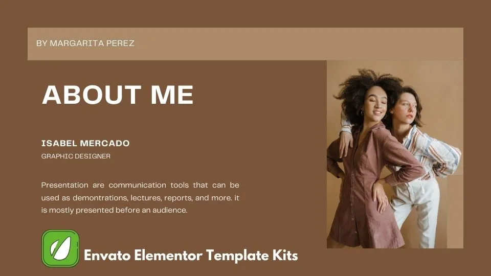envato template kits