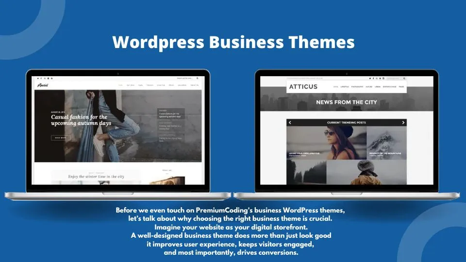 business themes