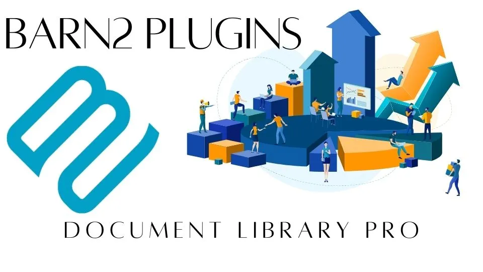 Barn2 Plugins: Document Library Pro For Wordpress Superb '24