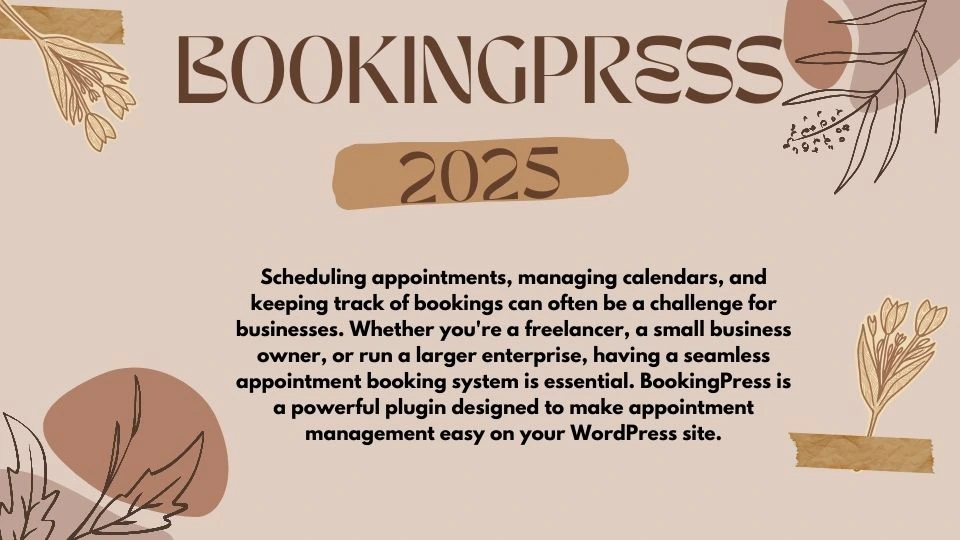 bookingpress