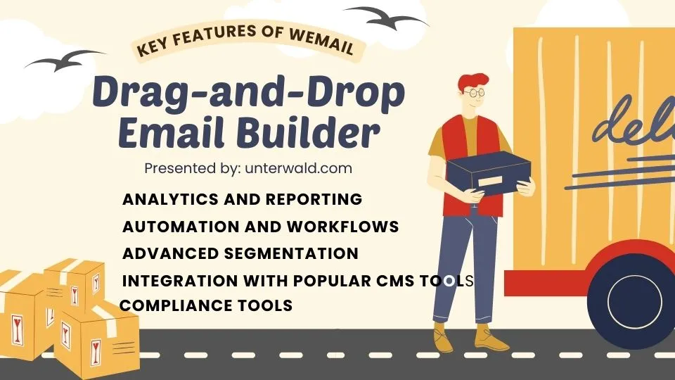 weMAIL