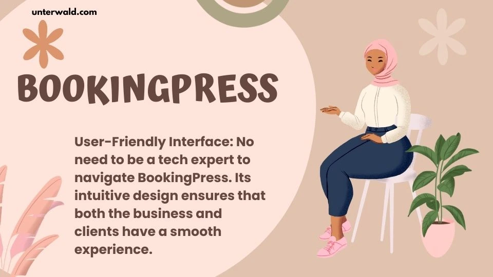 bookingpress