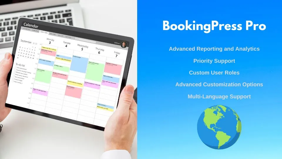 bookingpress