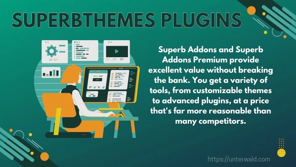 superb addons