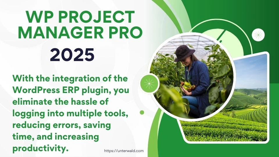 wp project manager