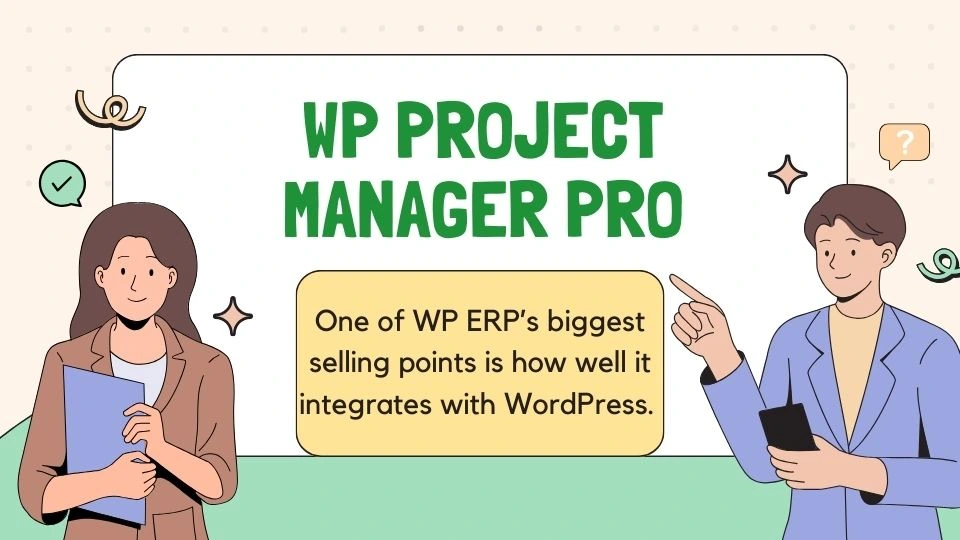 wp project manager