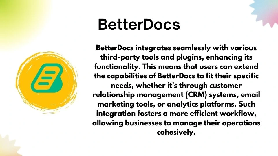 BetterDocs