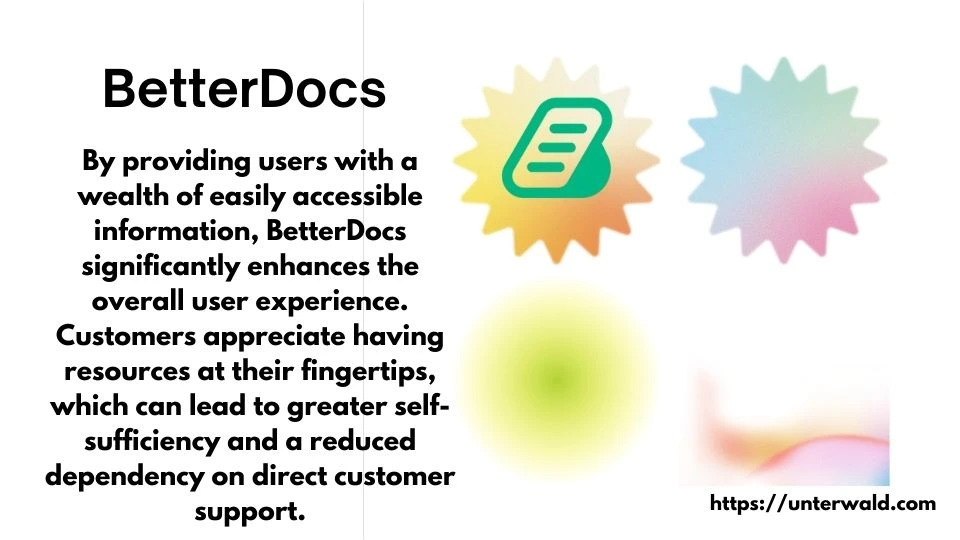 BetterDocs