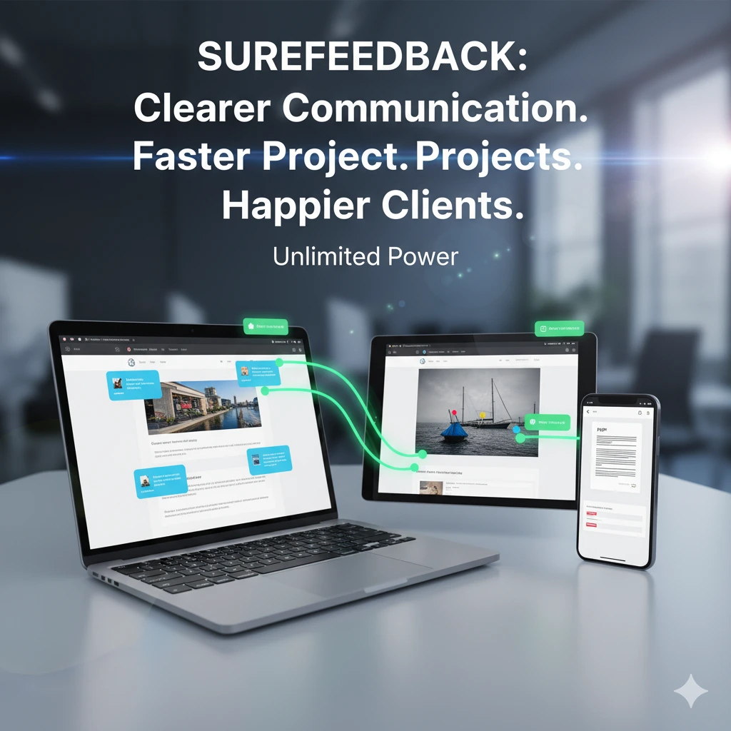 SureFeedBack