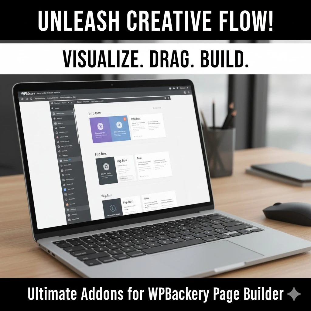 Ultimate Addons for WPBakery Page Builder