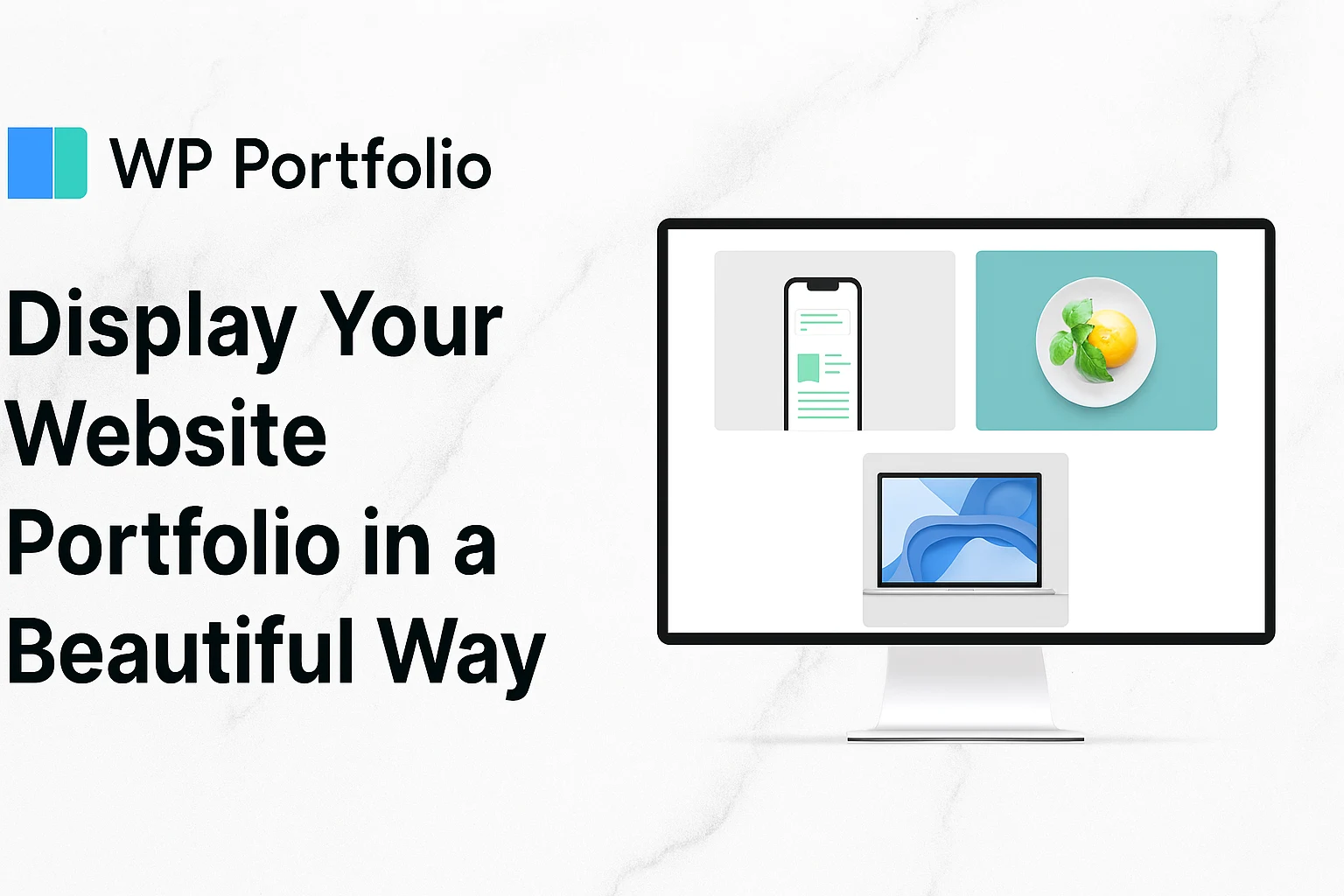 wordpress portfolio plugin